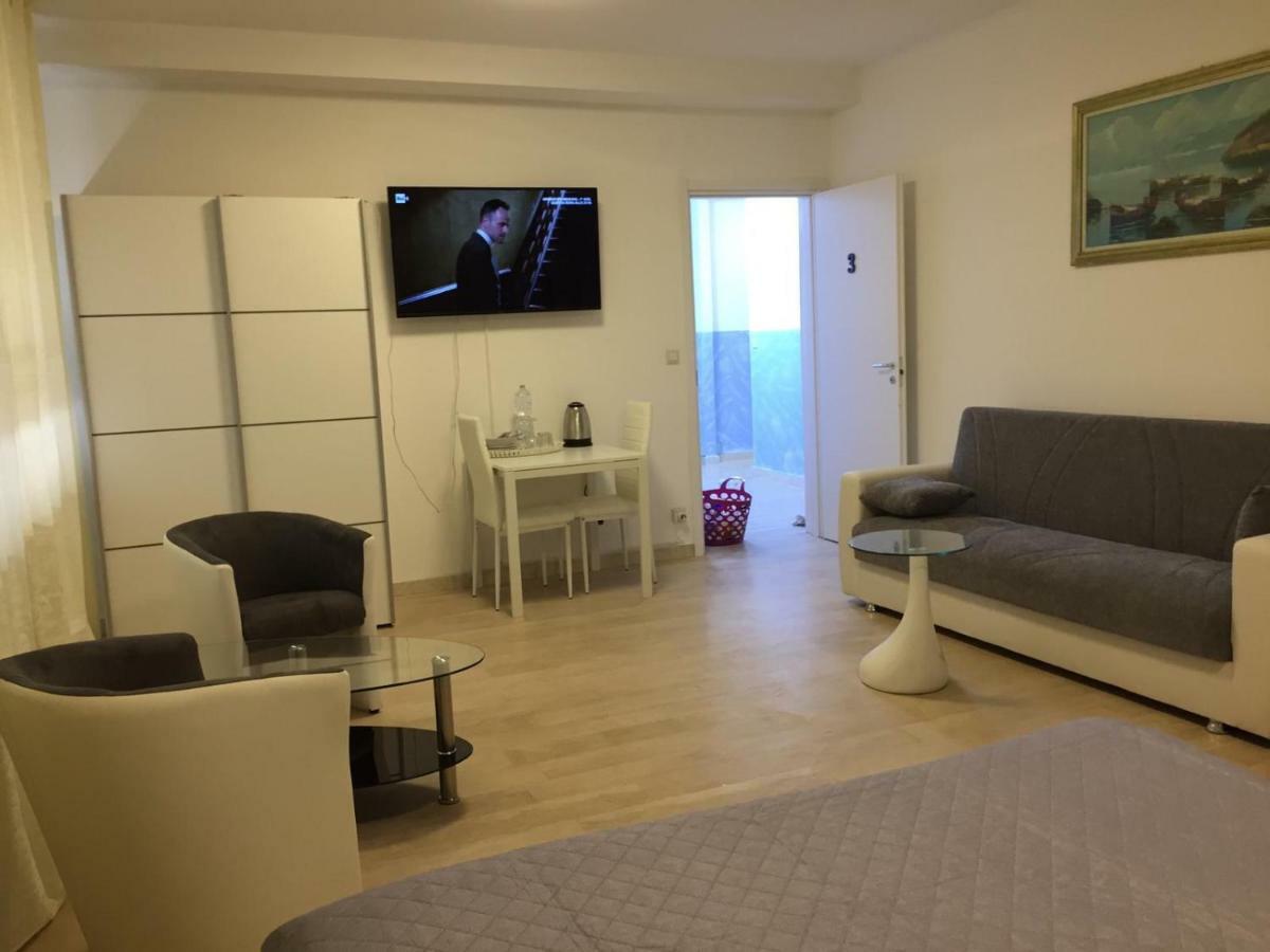 Tower Venice Hotell Mestre Eksteriør bilde