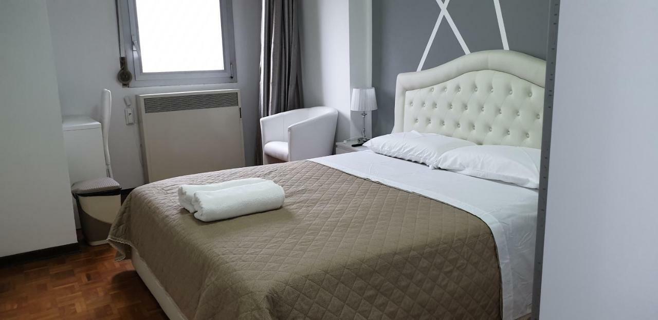 Tower Venice Hotell Mestre Eksteriør bilde