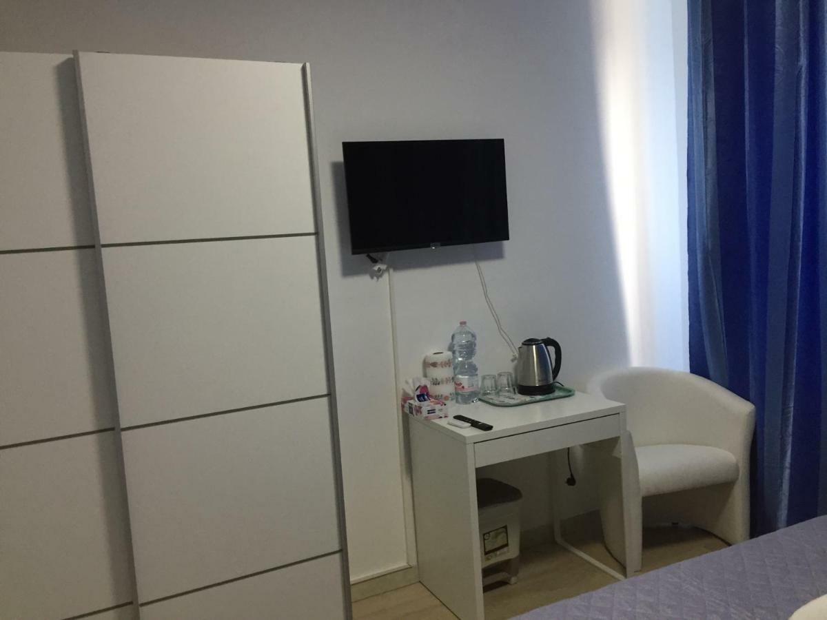 Tower Venice Hotell Mestre Eksteriør bilde