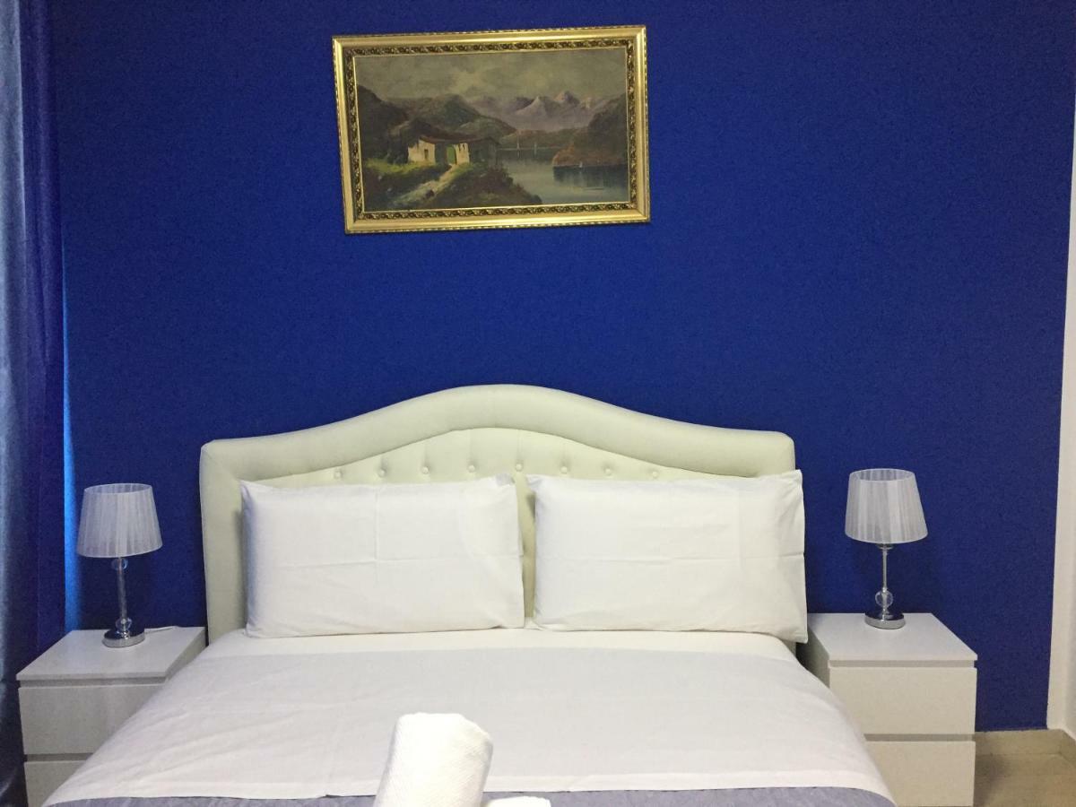 Tower Venice Hotell Mestre Eksteriør bilde