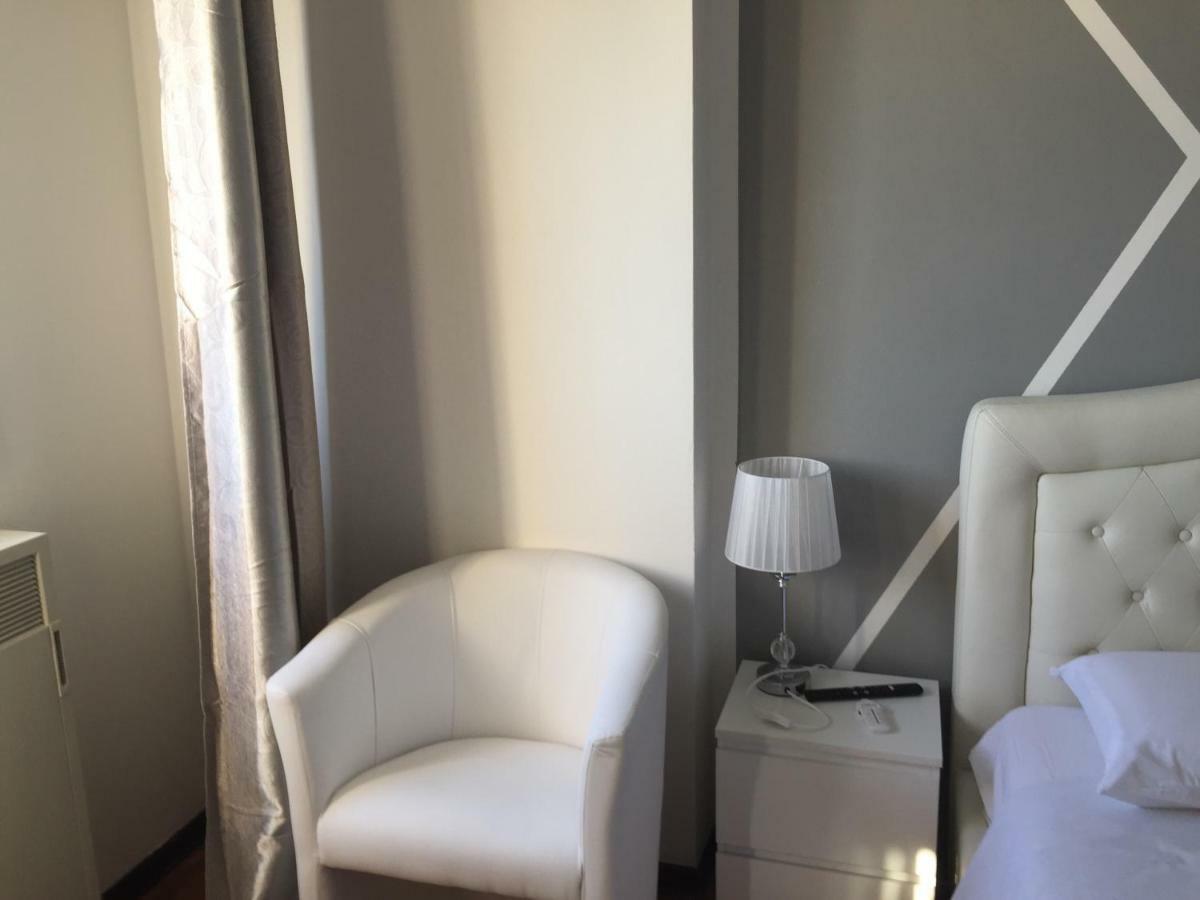 Tower Venice Hotell Mestre Eksteriør bilde