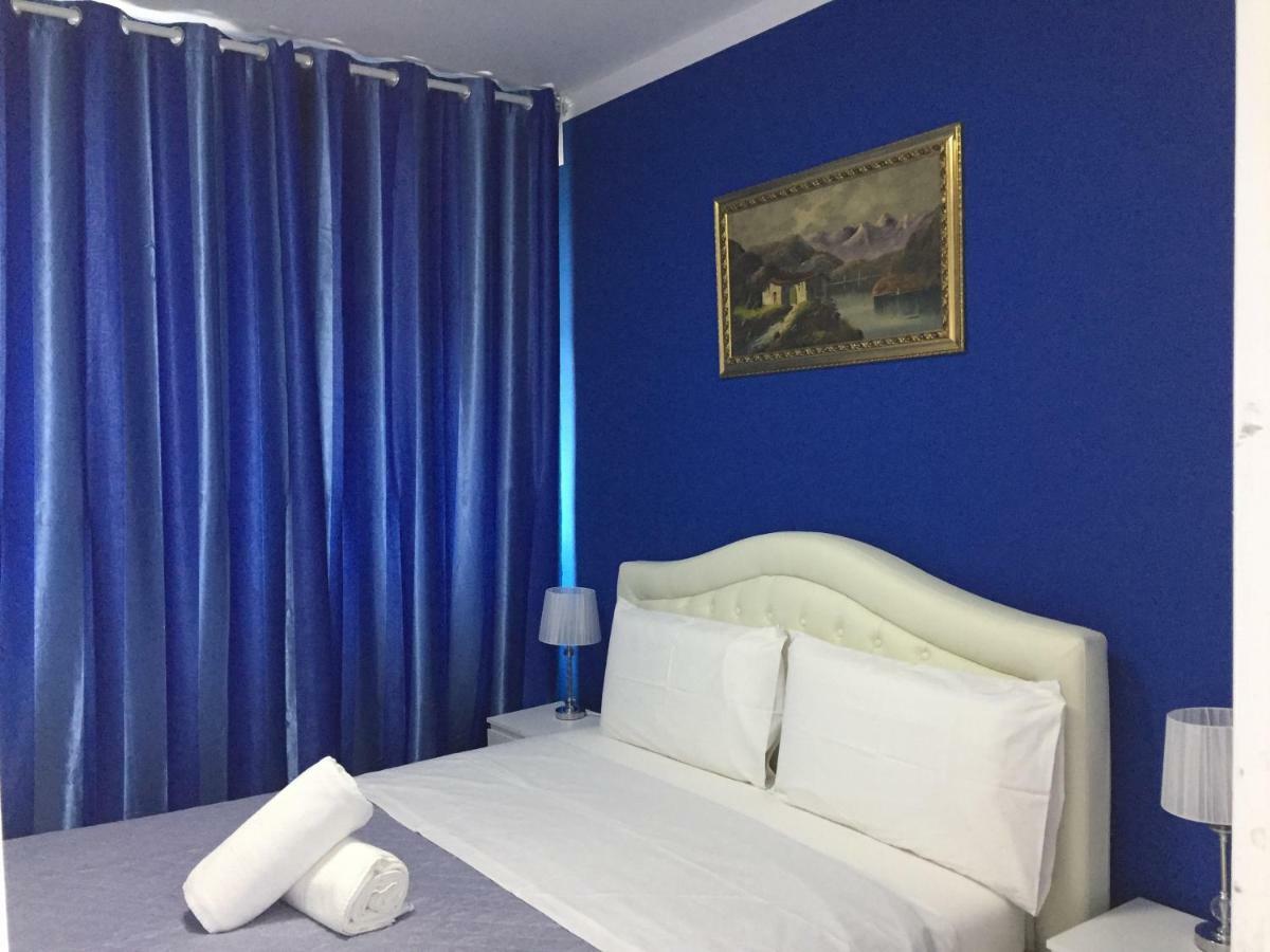 Tower Venice Hotell Mestre Eksteriør bilde